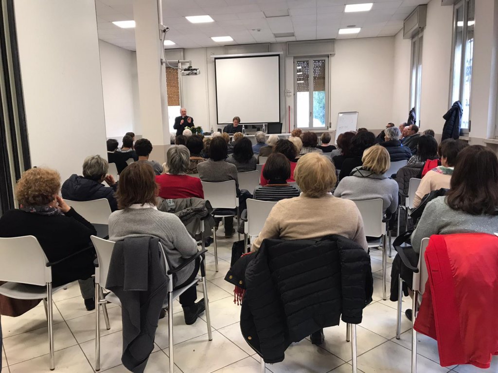 Associazione Esserci