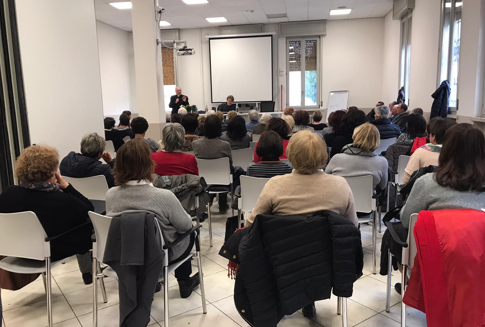 Associazione Esserci