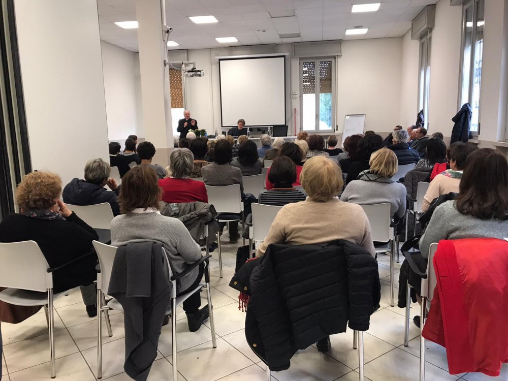 Associazione Esserci